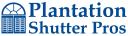 Plantation Shutter Pros Inc. logo